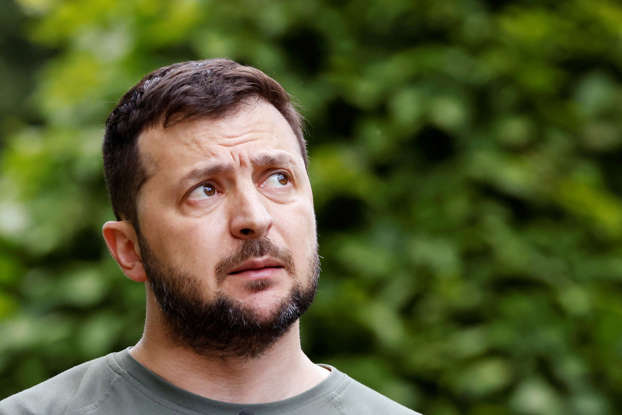 Zelensky _UrkraineWarI